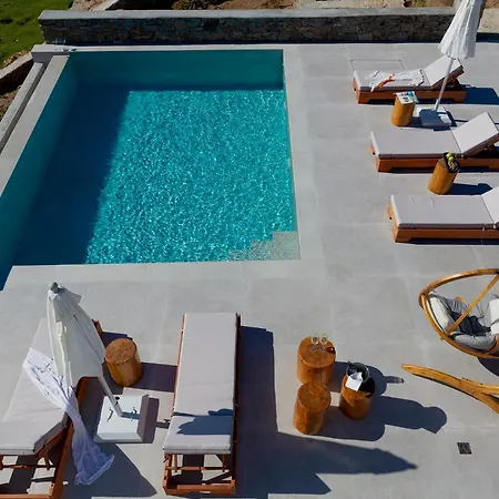 Ventus 帕诺尔莫斯米科诺斯