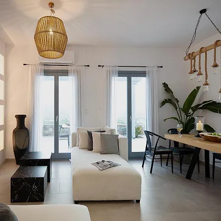 Ventus بانورموس ميكونو