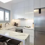 Villa Ventus Panormos (Mykonos)