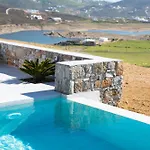 Villa Ventus Panormos (Mykonos)