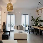 Ventus Panormos (Mykonos)