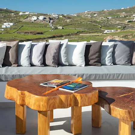 Ventus Villa *