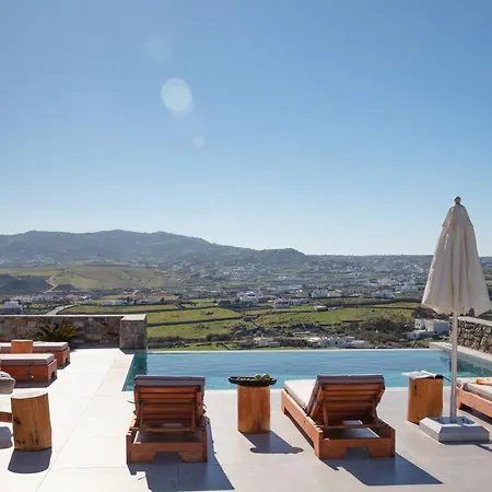 Ventus Villa *